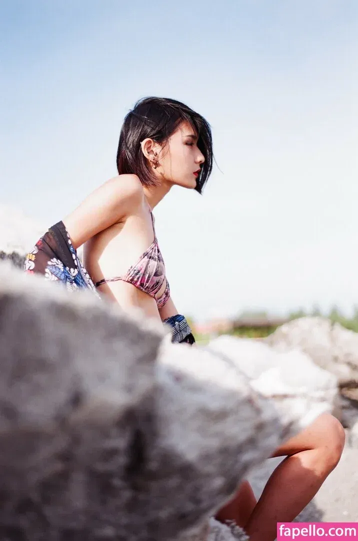 Verna Wang Onlyfans Photo Gallery 