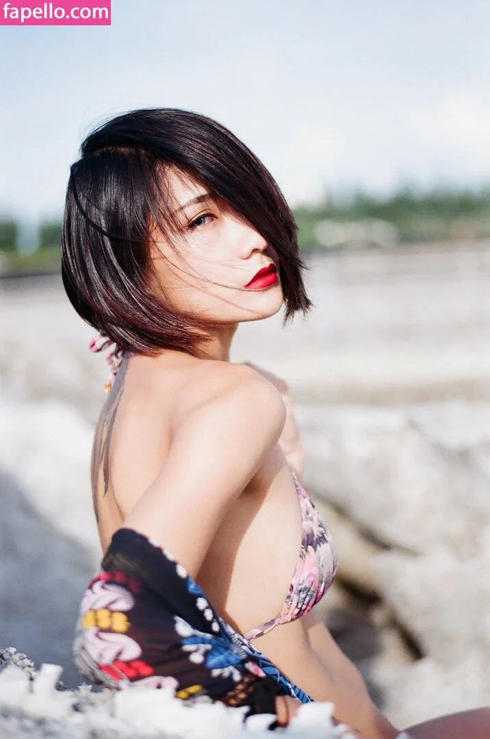 Verna Wang Onlyfans Photo Gallery 