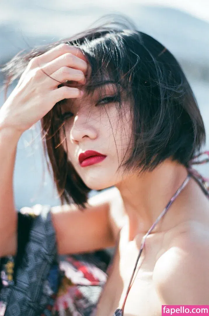 Verna Wang Onlyfans Photo Gallery 