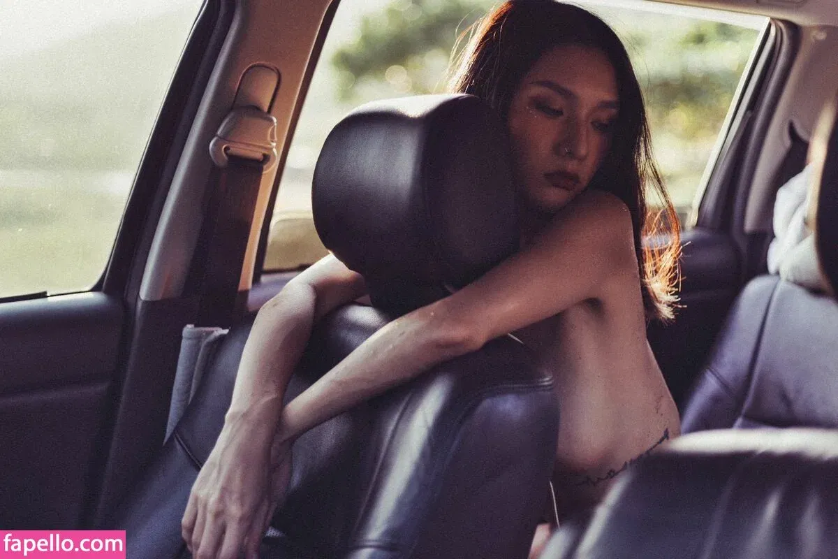 Verna Wang Onlyfans Photo Gallery 