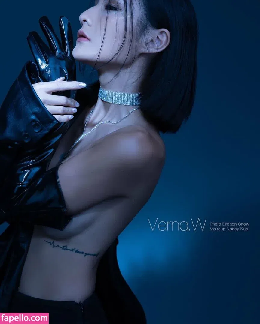 Verna Wang Onlyfans Photo Gallery 