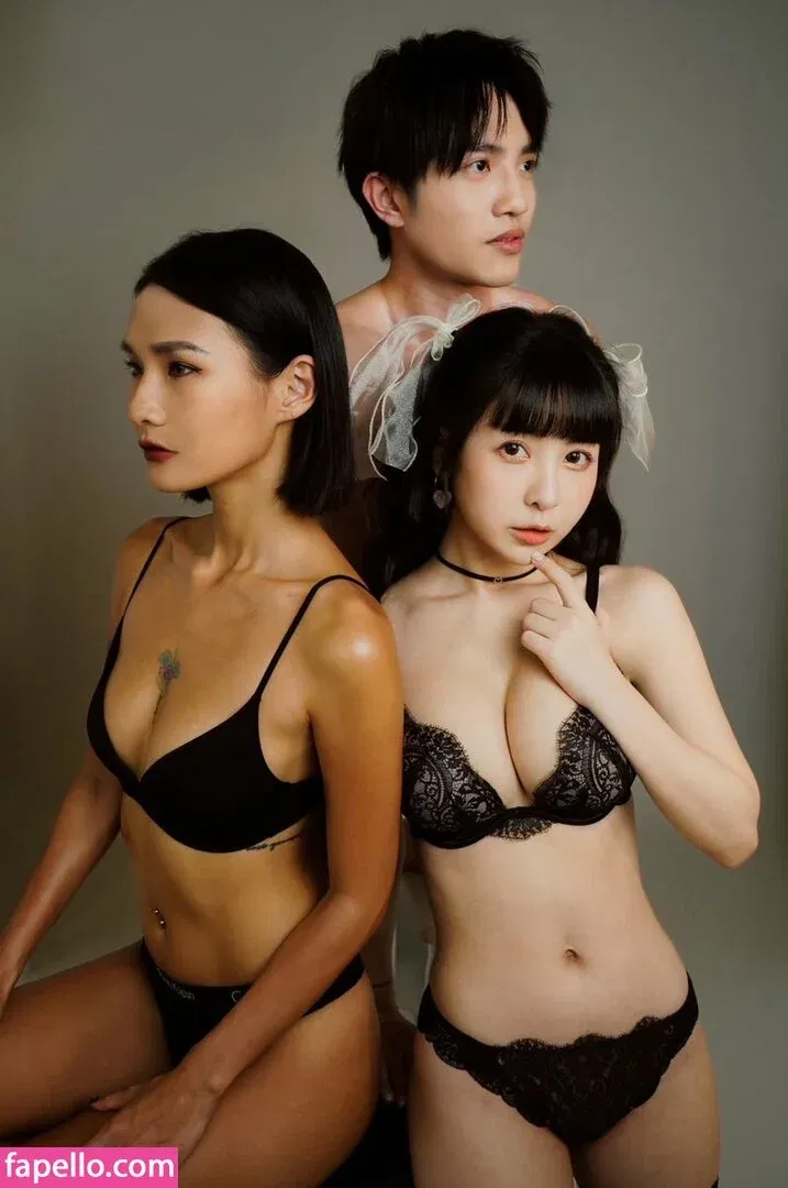 Verna Wang Onlyfans Photo Gallery 