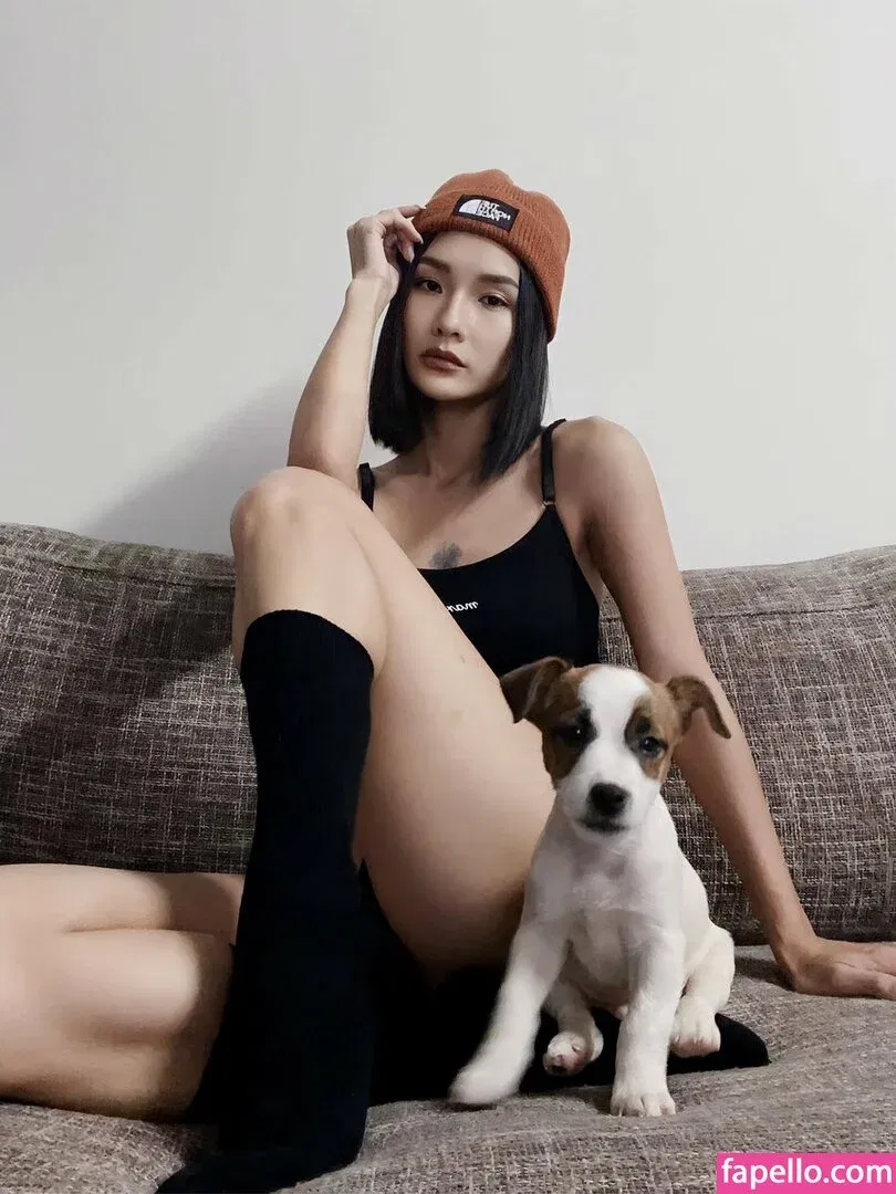 Verna Wang Onlyfans Photo Gallery 