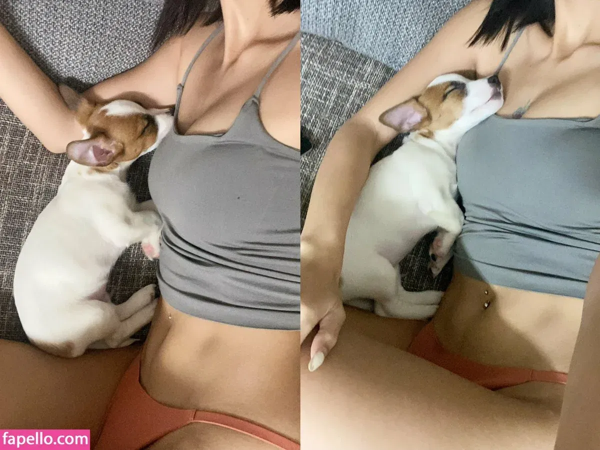 Verna Wang Onlyfans Photo Gallery 