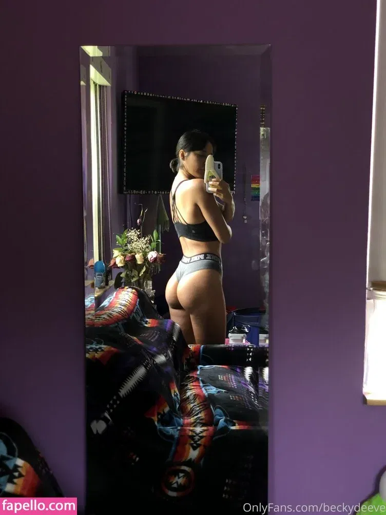 Beckydeeve Onlyfans Photo Gallery 