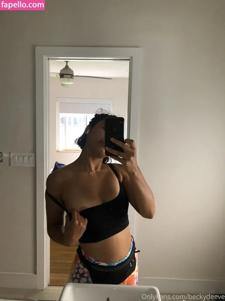 Beckydeeve Onlyfans Photo Gallery 