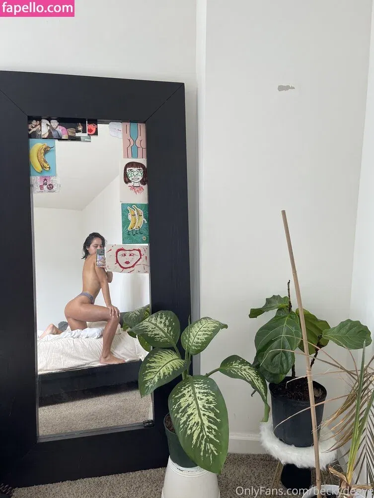 Beckydeeve Onlyfans Photo Gallery 