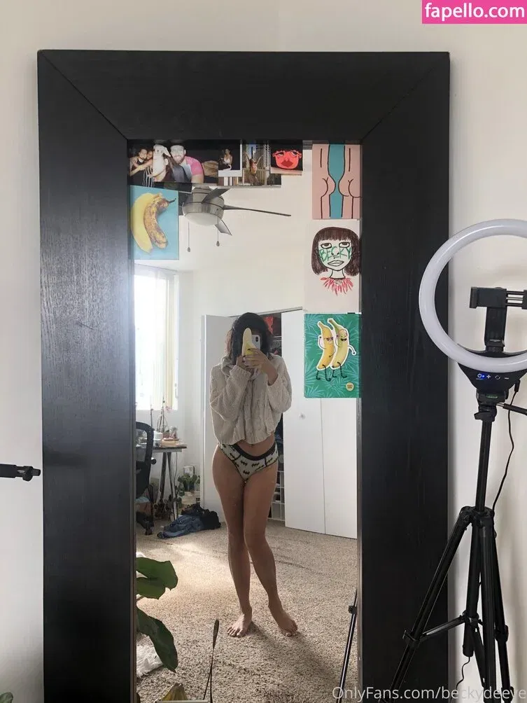 Beckydeeve Onlyfans Photo Gallery 