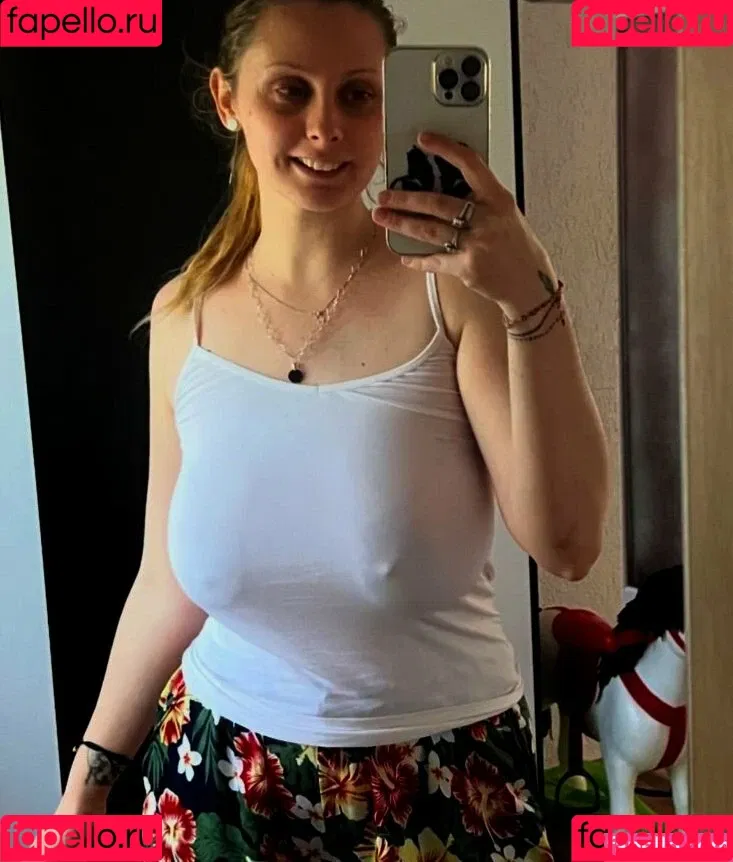 Elena Ilie Onlyfans Photo Gallery 