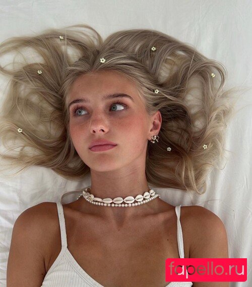 Elena Ilie Onlyfans Photo Gallery 