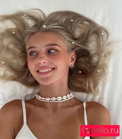 Elena Ilie Onlyfans Photo Gallery 