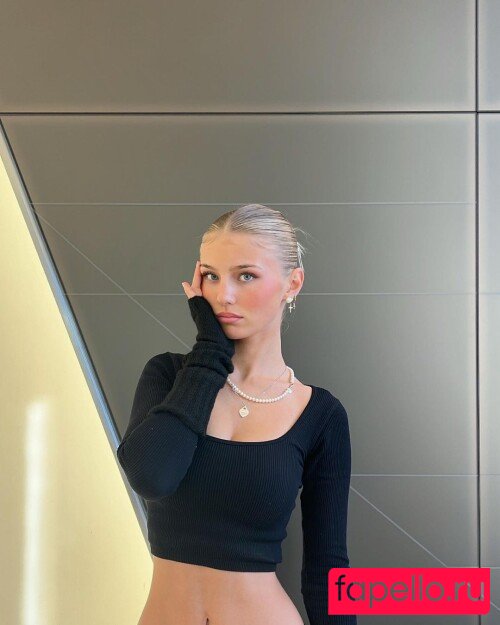 Elena Ilie Nude Onlyfans Photo 40