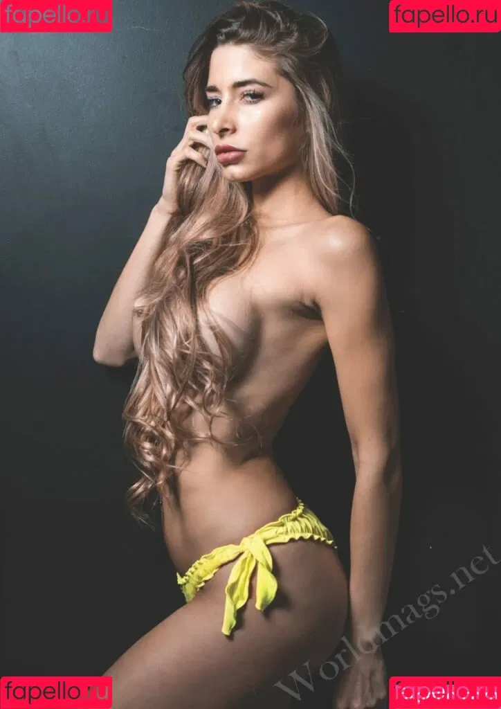 Manuela Quistelli Onlyfans Photo Gallery 