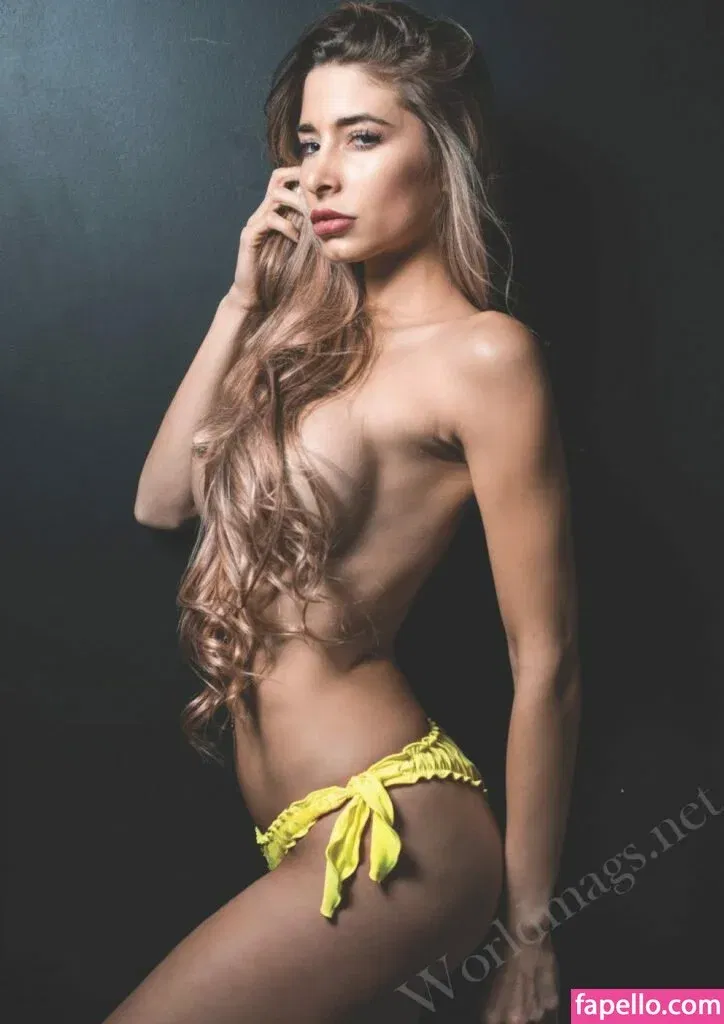 Manuela Quistelli Onlyfans Photo Gallery 