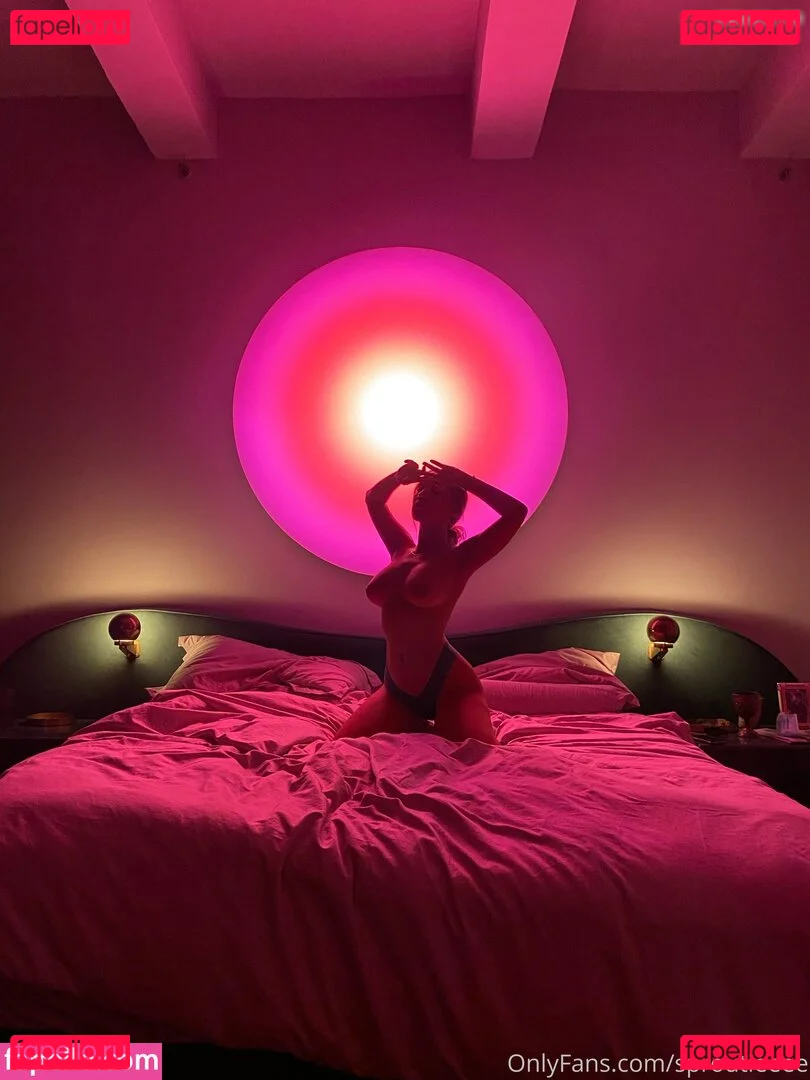 Sproutie Onlyfans Photo Gallery 