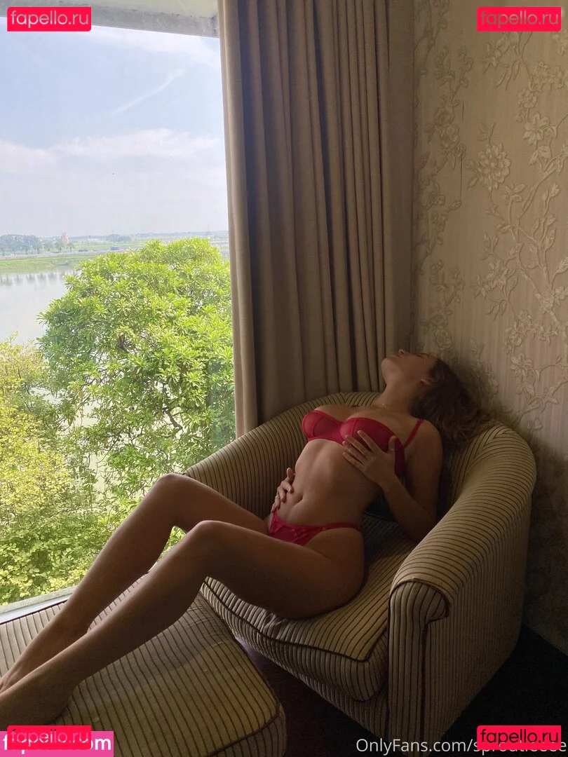 Sproutie Onlyfans Photo Gallery 