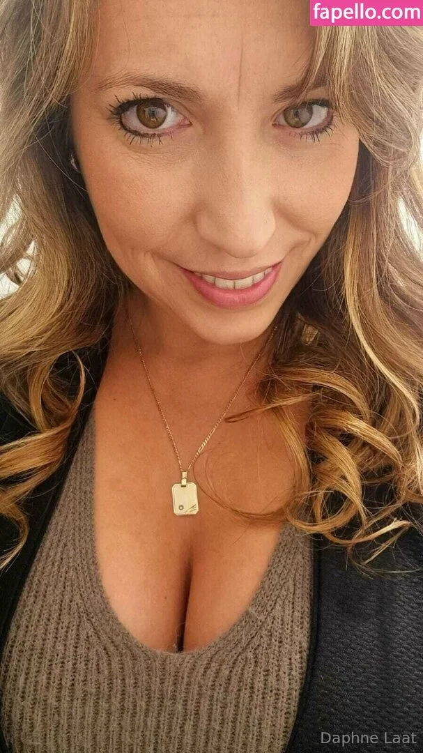 Daphne Laat Onlyfans Photo Gallery 