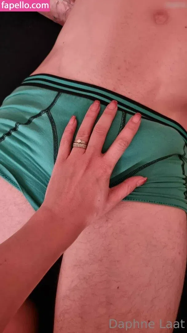 Daphne Laat Onlyfans Photo Gallery 