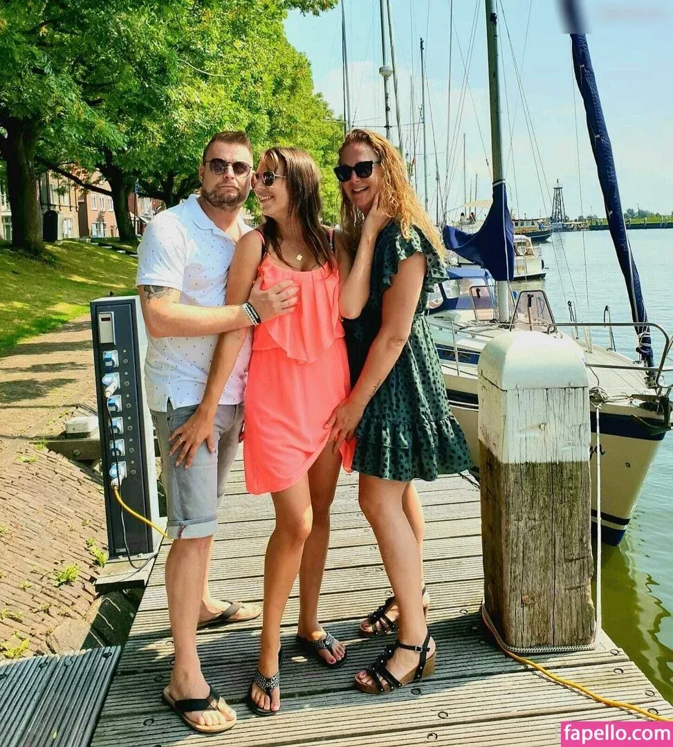 Daphne Laat Onlyfans Photo Gallery 