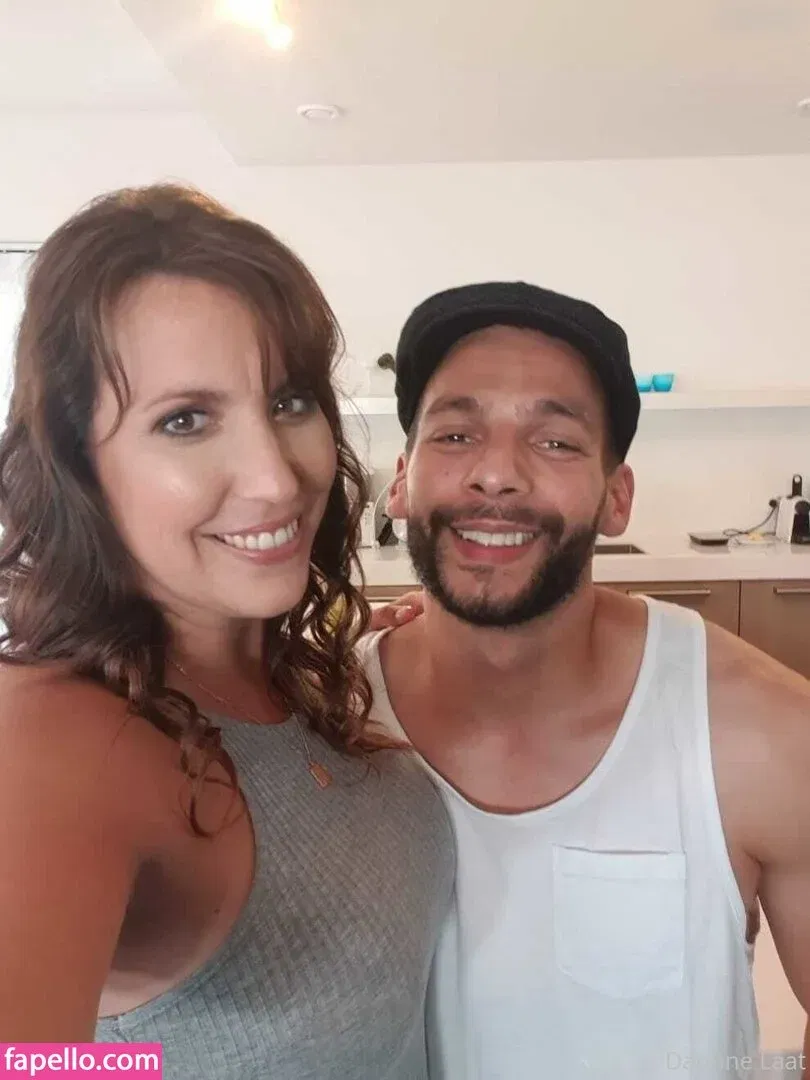 Daphne Laat Onlyfans Photo Gallery 