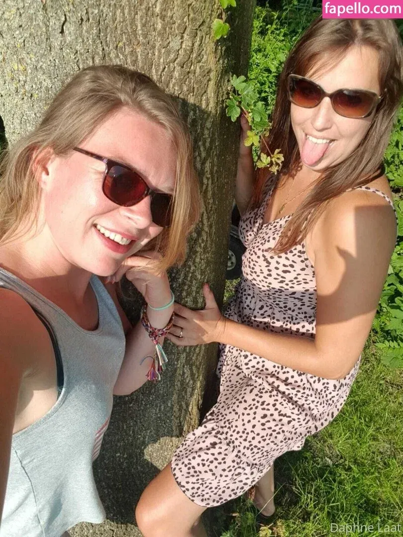 Daphne Laat Onlyfans Photo Gallery 