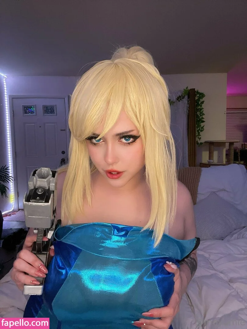 moyufree Nude Onlyfans Photo 7