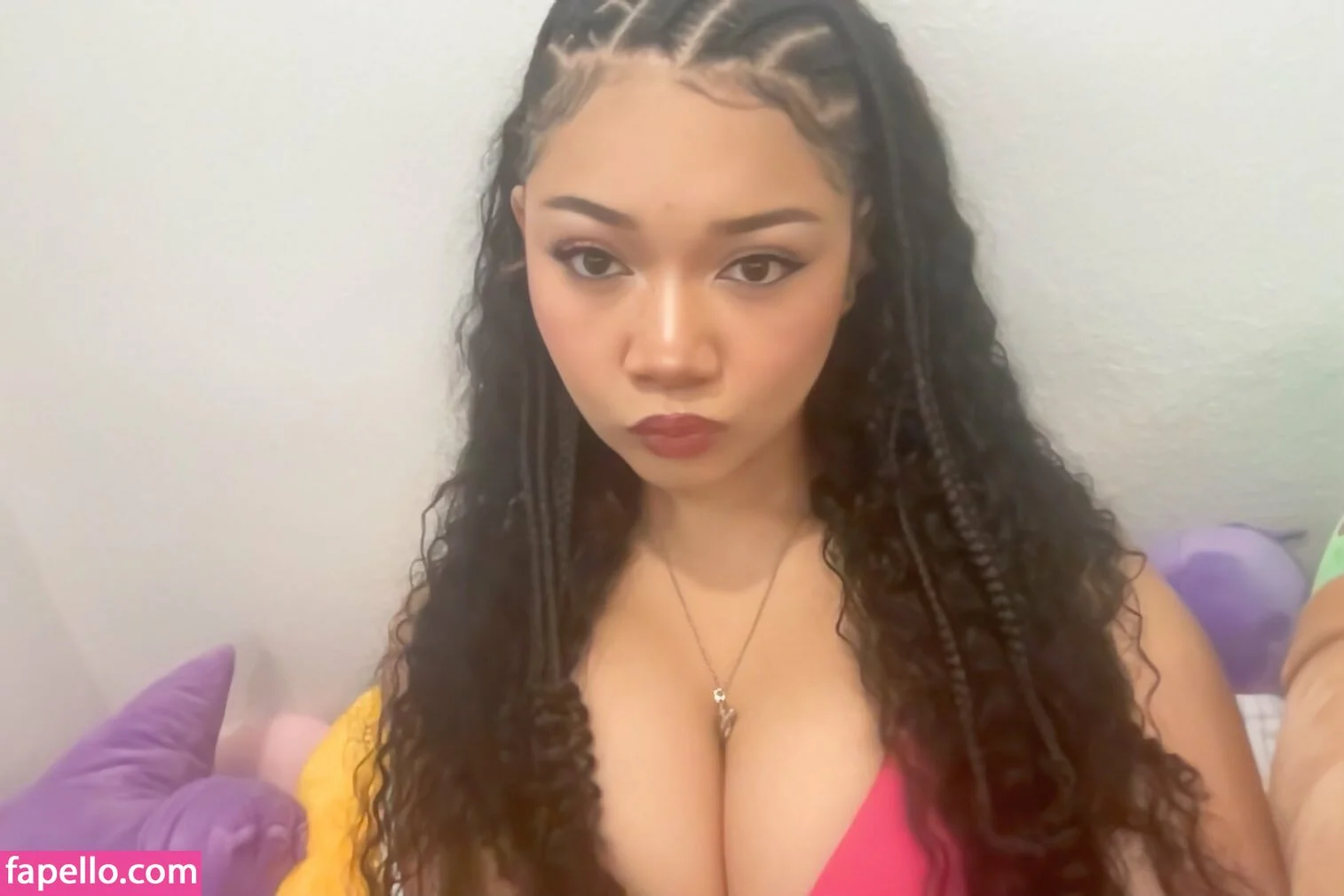 mariiiisel Nude Onlyfans Photo 101