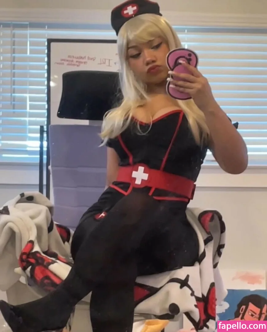 mariiiisel Nude Onlyfans Photo 89