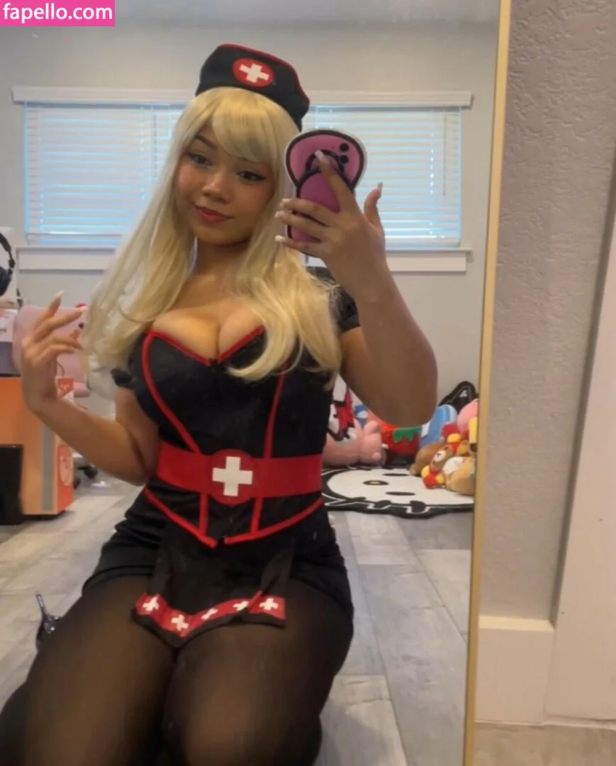 mariiiisel Nude Onlyfans Photo 87