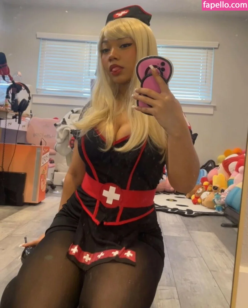 mariiiisel Nude Onlyfans Photo 86