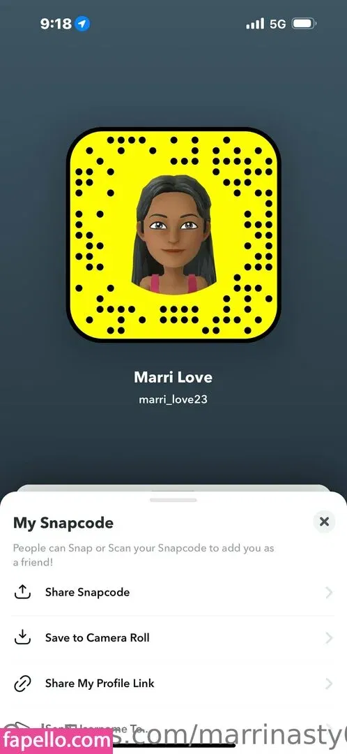 marrinasty00 Onlyfans Photo Gallery 