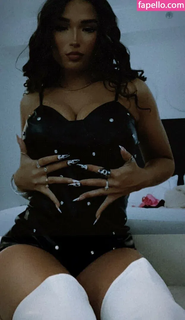 Destany Hartle Onlyfans Photo Gallery 