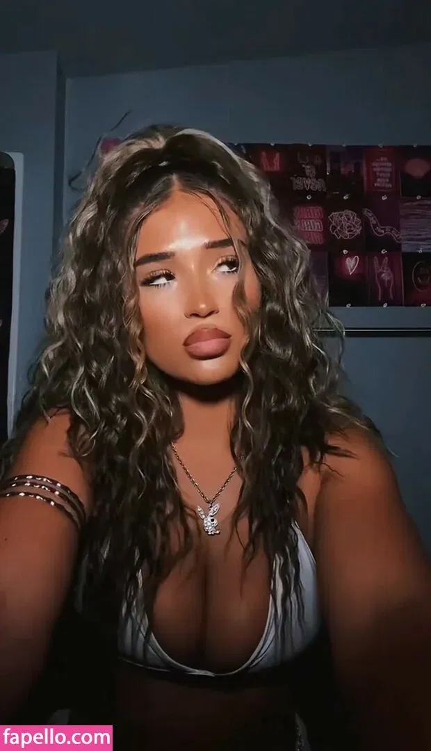 Destany Hartle Onlyfans Photo Gallery 