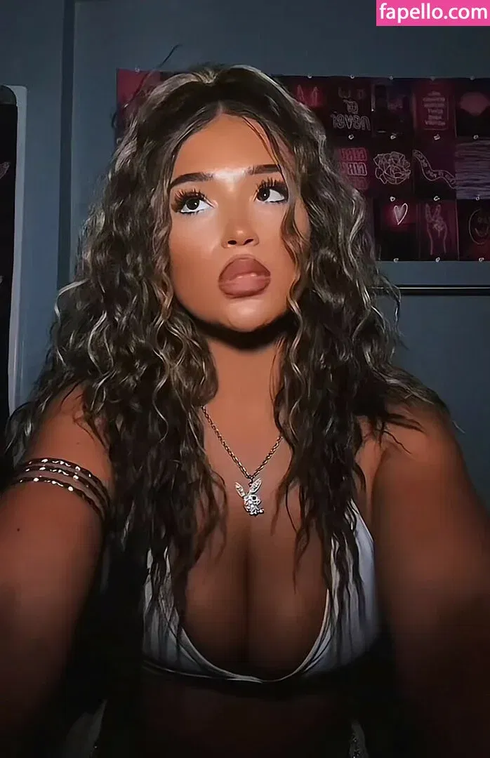 Destany Hartle Onlyfans Photo Gallery 