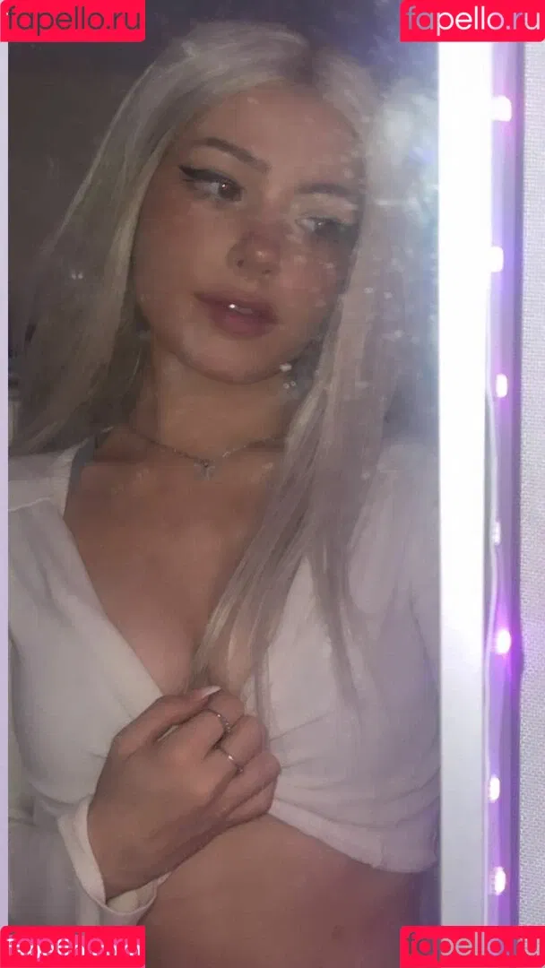 Dollblush Onlyfans Photo Gallery 