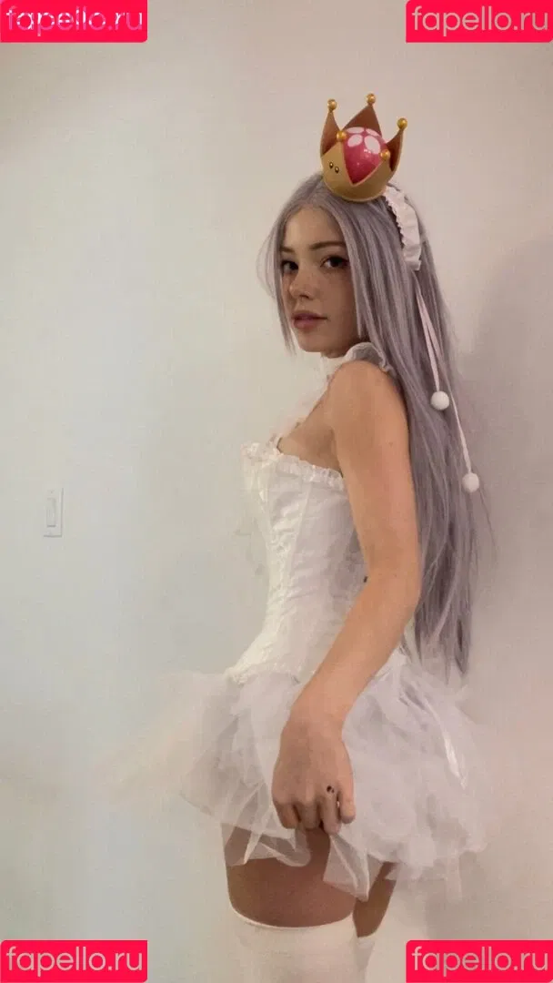 Dollblush Onlyfans Photo Gallery 