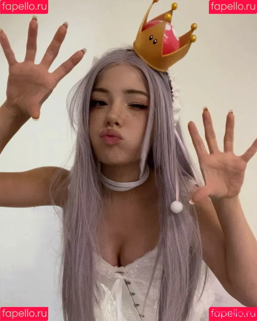 Dollblush Onlyfans Photo Gallery 