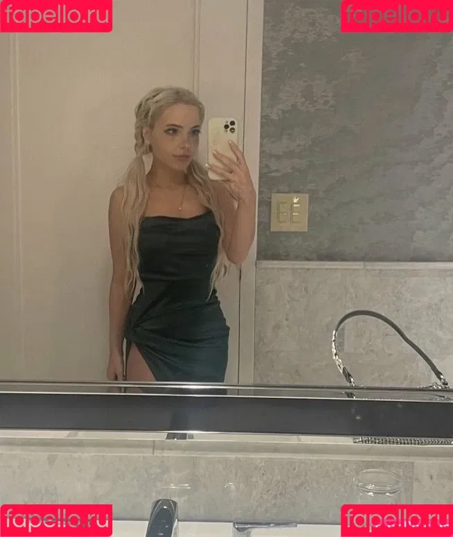 Dollblush Onlyfans Photo Gallery 