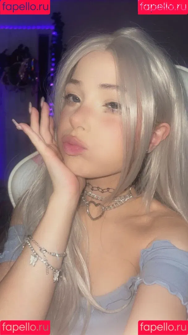 Dollblush Onlyfans Photo Gallery 