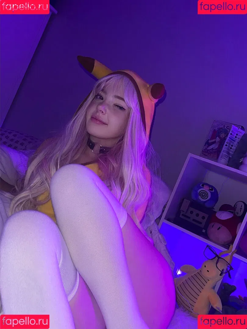 Dollblush Onlyfans Photo Gallery 