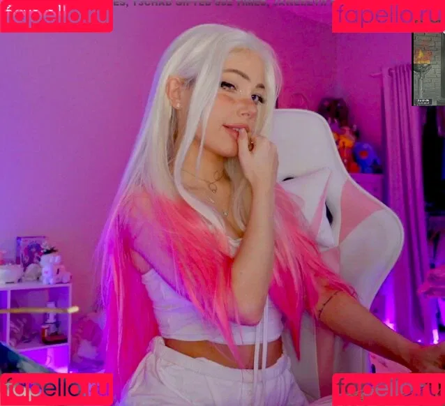Dollblush Onlyfans Photo Gallery 
