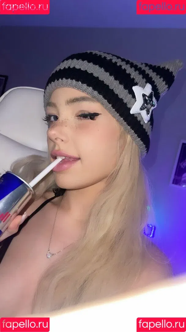 Dollblush Onlyfans Photo Gallery 