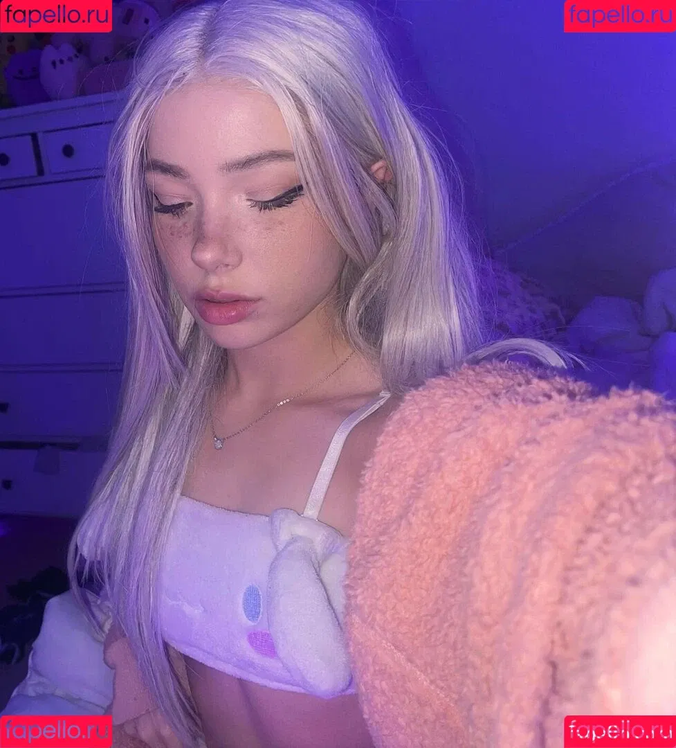 Dollblush Onlyfans Photo Gallery 