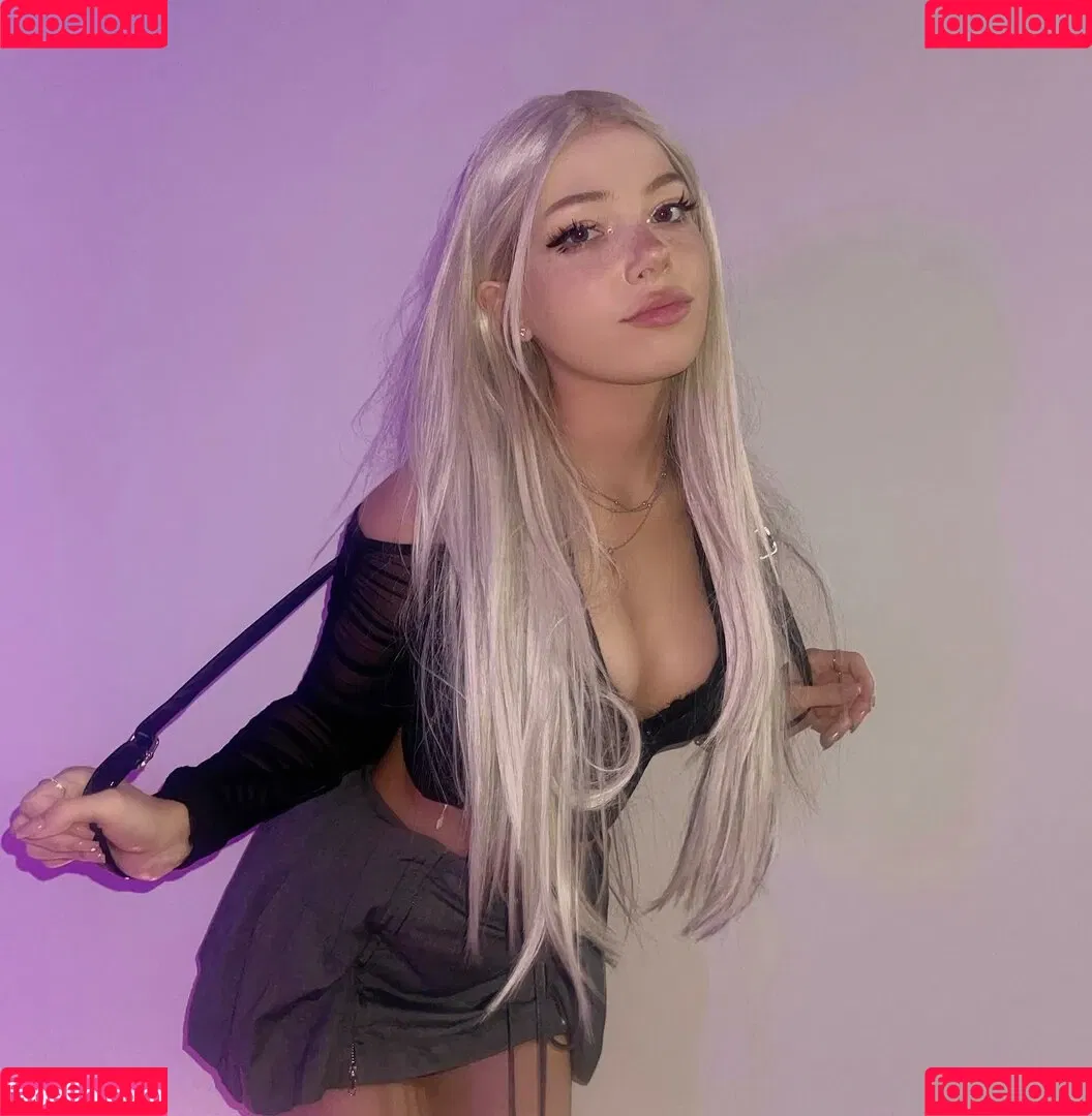 Dollblush Onlyfans Photo Gallery 