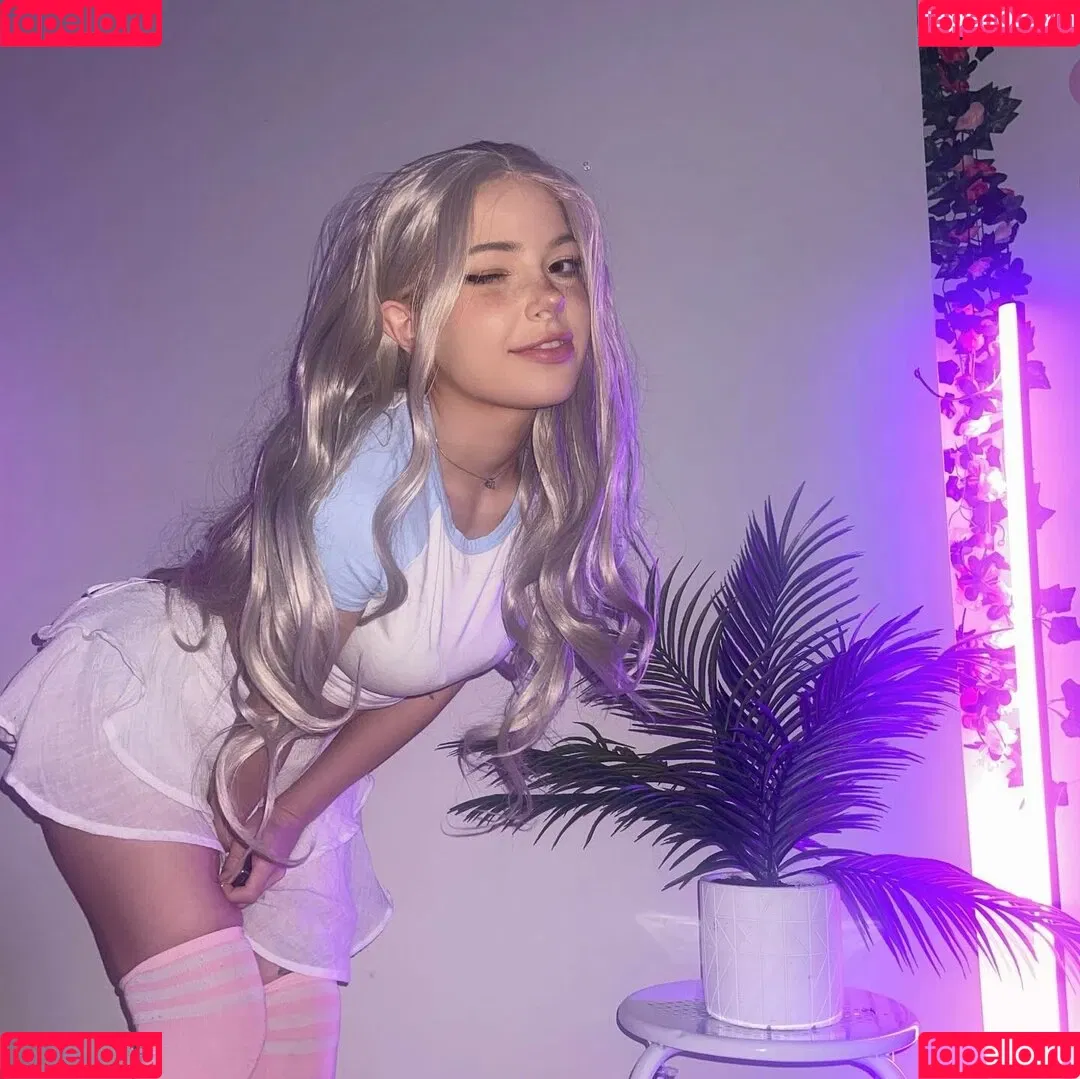 Dollblush Onlyfans Photo Gallery 