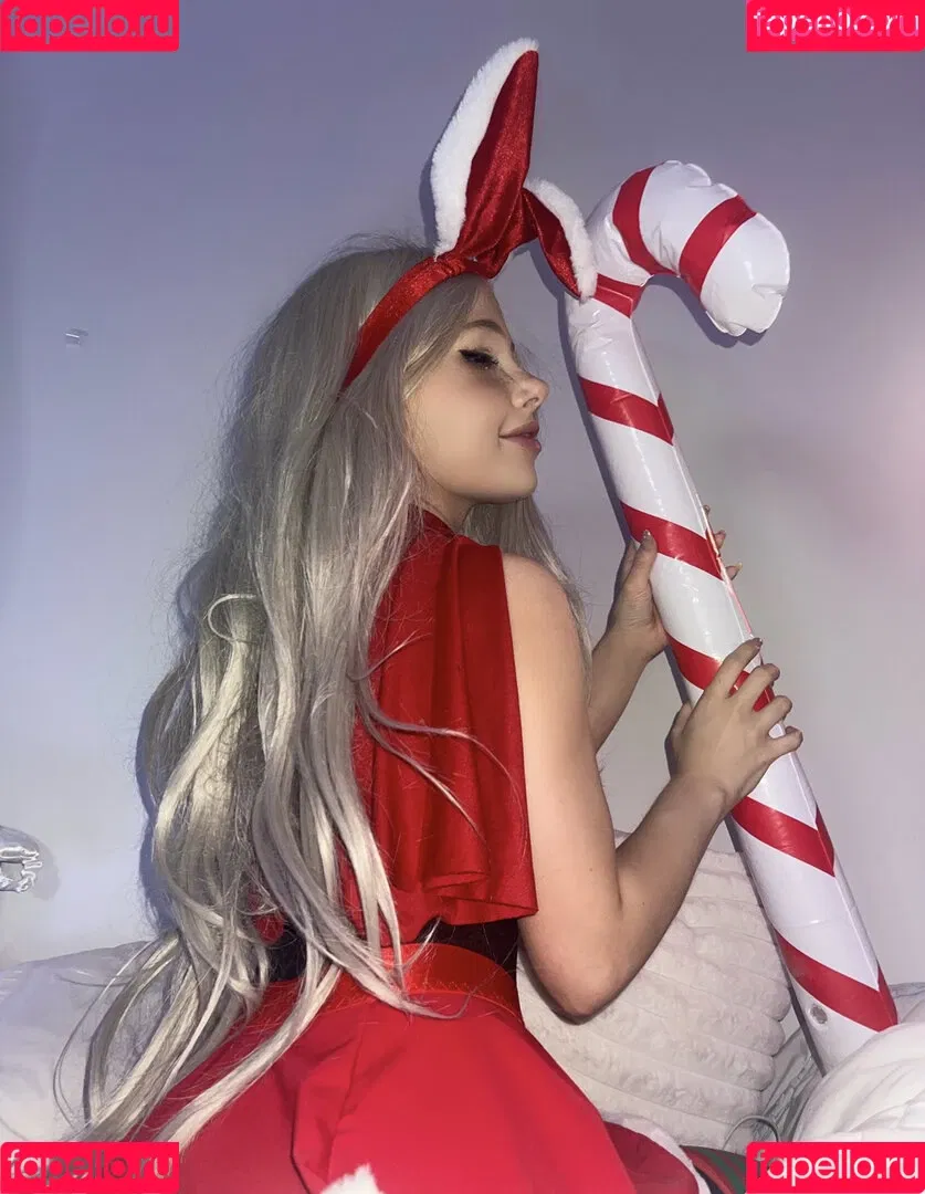 Dollblush Onlyfans Photo Gallery 