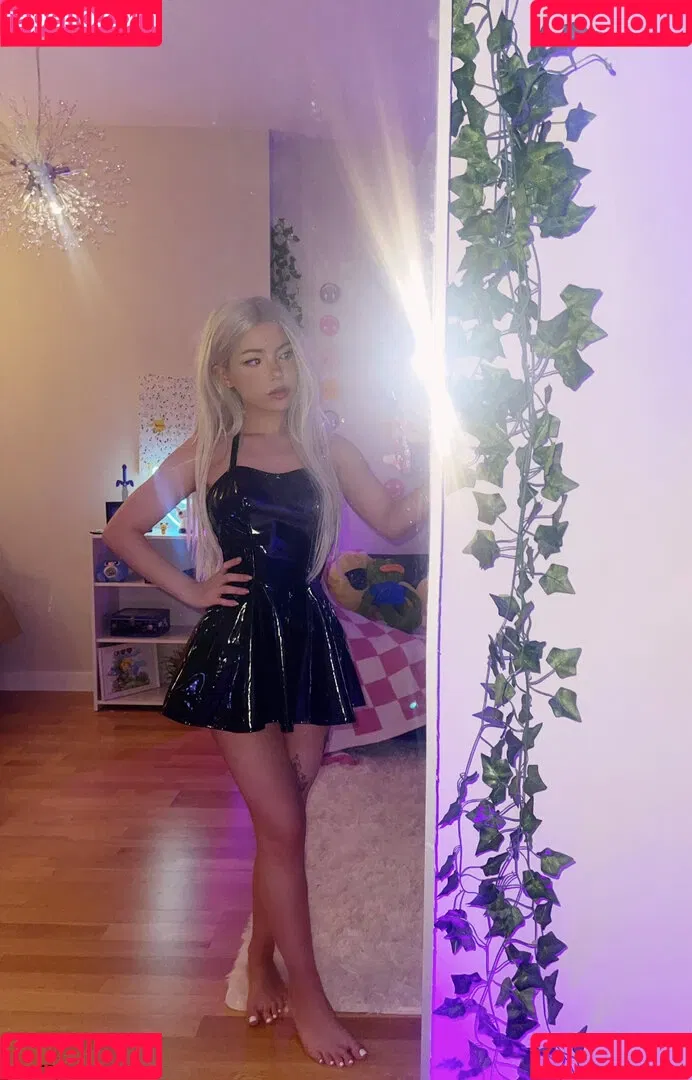 Dollblush Onlyfans Photo Gallery 