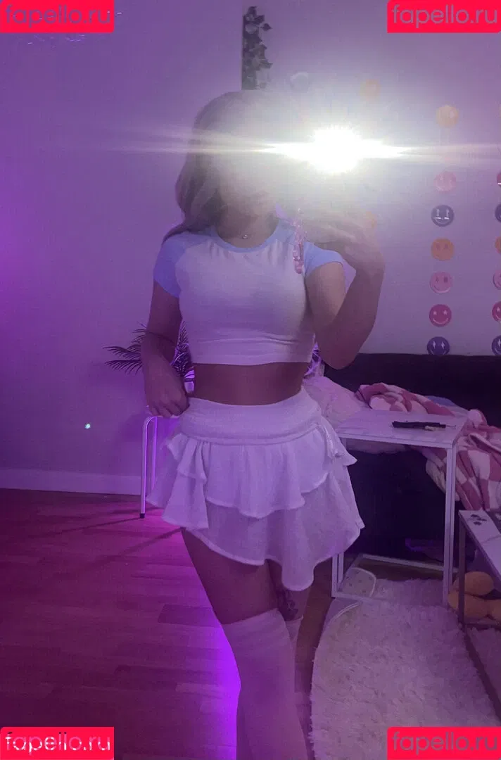 Dollblush Onlyfans Photo Gallery 