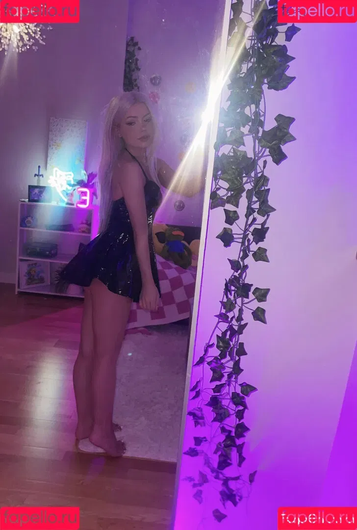 Dollblush Onlyfans Photo Gallery 