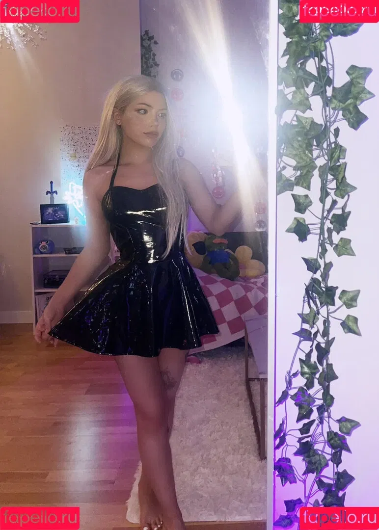 Dollblush Onlyfans Photo Gallery 